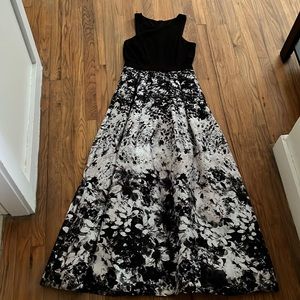 Xscape stunning wedding guest dress